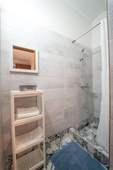 Evelina 1 Appartement Lixouri Griekenland